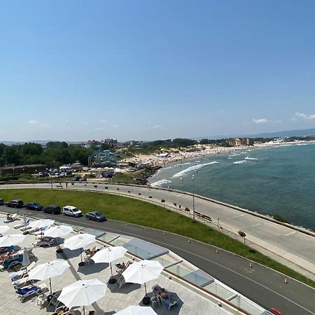 Paradiso B 209 Private Sea View Studio Nessebar Экстерьер фото