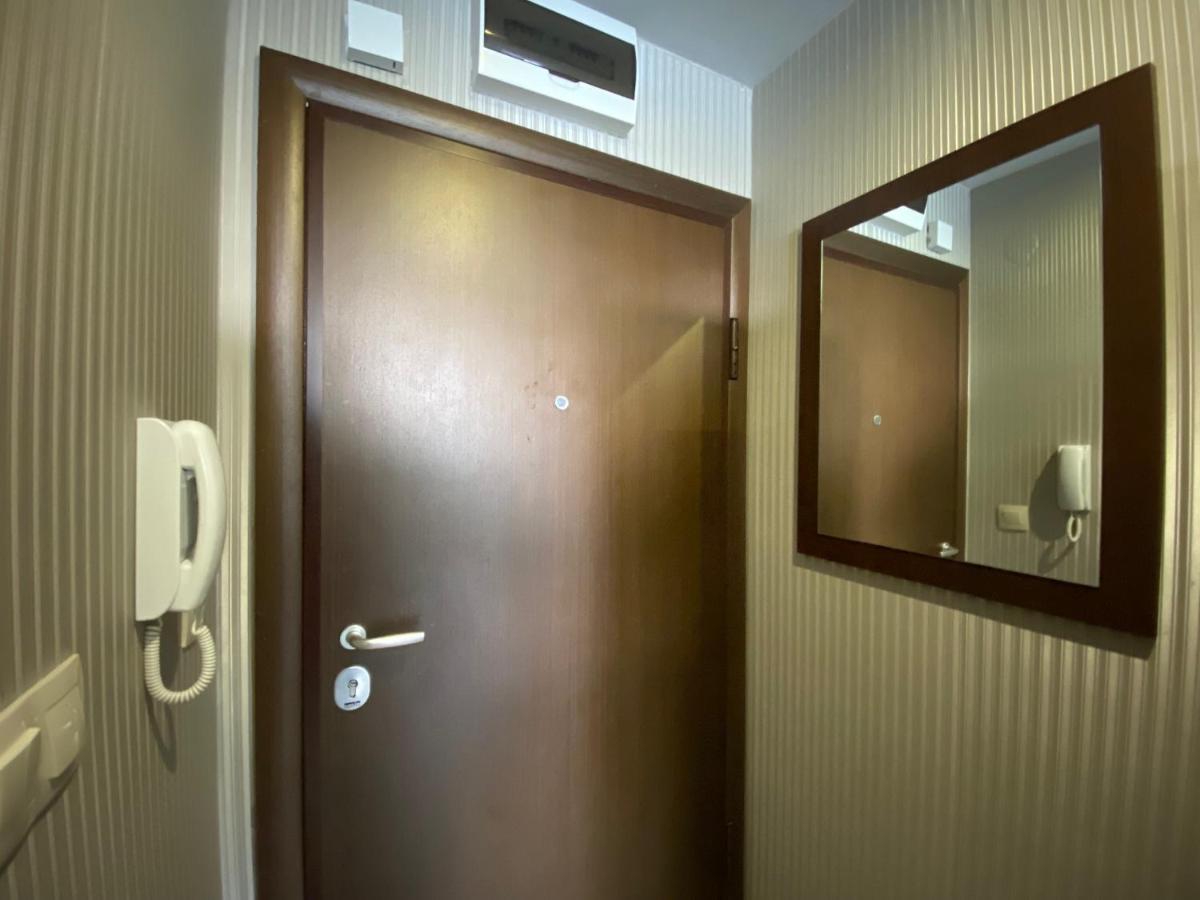 Paradiso B 209 Private Sea View Studio Nessebar Экстерьер фото